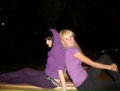 Фотография Бочаровой Марины