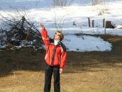 Фотография Бычковой Галины