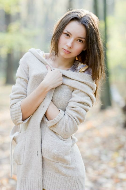 Оля Чернова фотография #7