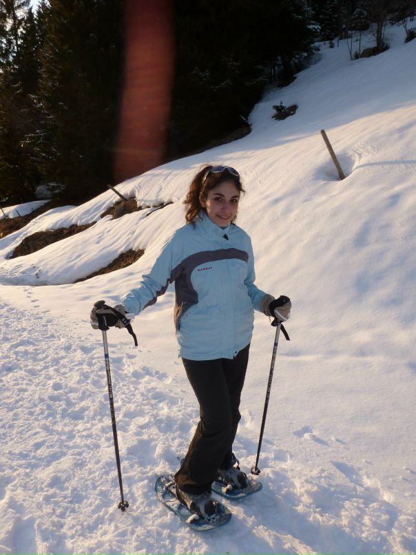 Нелли Галустян фотография #13