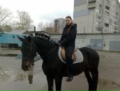 Фотография Копцевич-Сухановой Марии