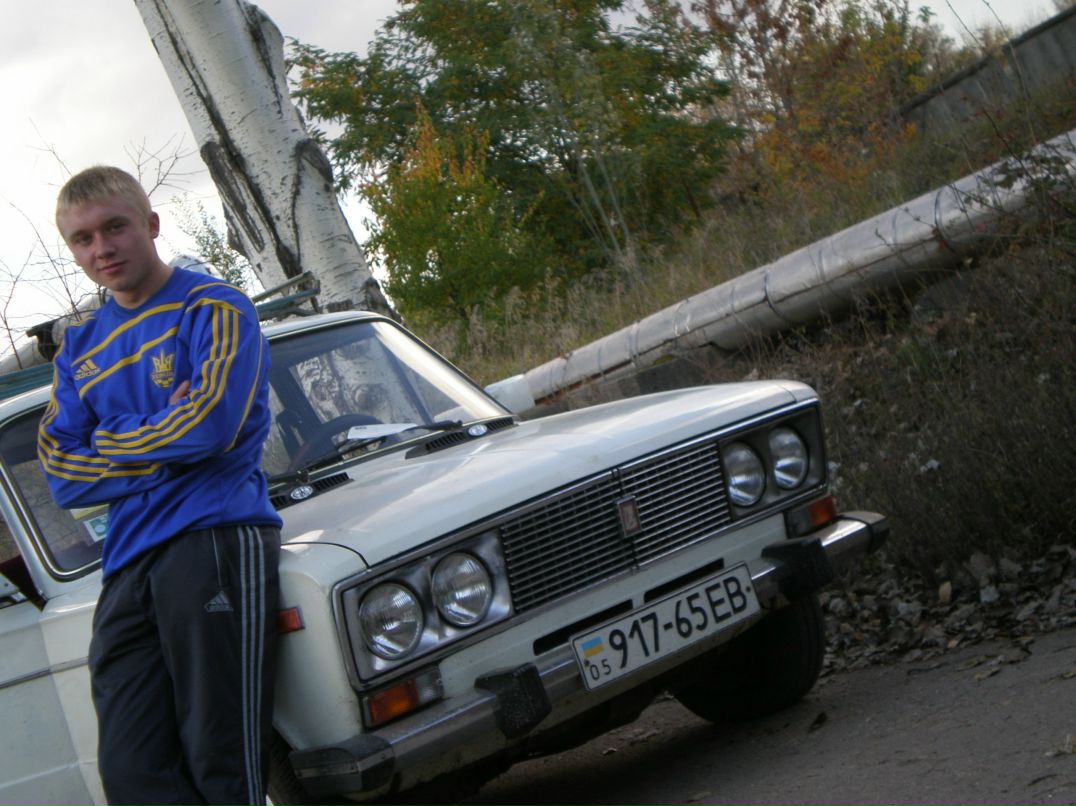 Сергей Тарасенко фотография #7