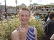 Фотография Ухабина Александра