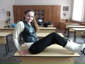 Фотография Денисенко Альбины