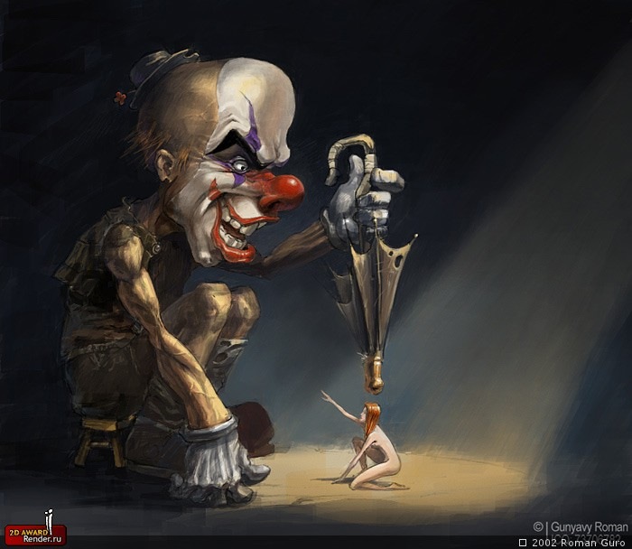 Евгений Федин фотография #19