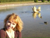 Фотография Ларченко Александры