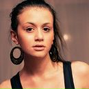 Свєта Коропова фотография #17 (источник - https://vk.com/id163352246)