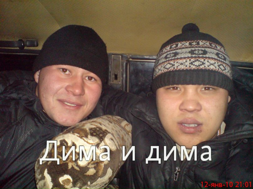 Дмитрий Тормозаков фотография #35