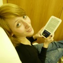 Фотография Романовой Ирины