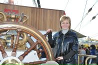 Фотография Кормановской Ирины