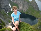 Фотография Линкиной Александры