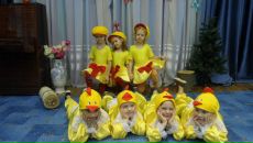 Фотография Яфаевой Зульфии