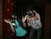 Фотография Колобова-Апаршина Виктория