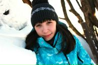 Фотография Кузнецовой Тани