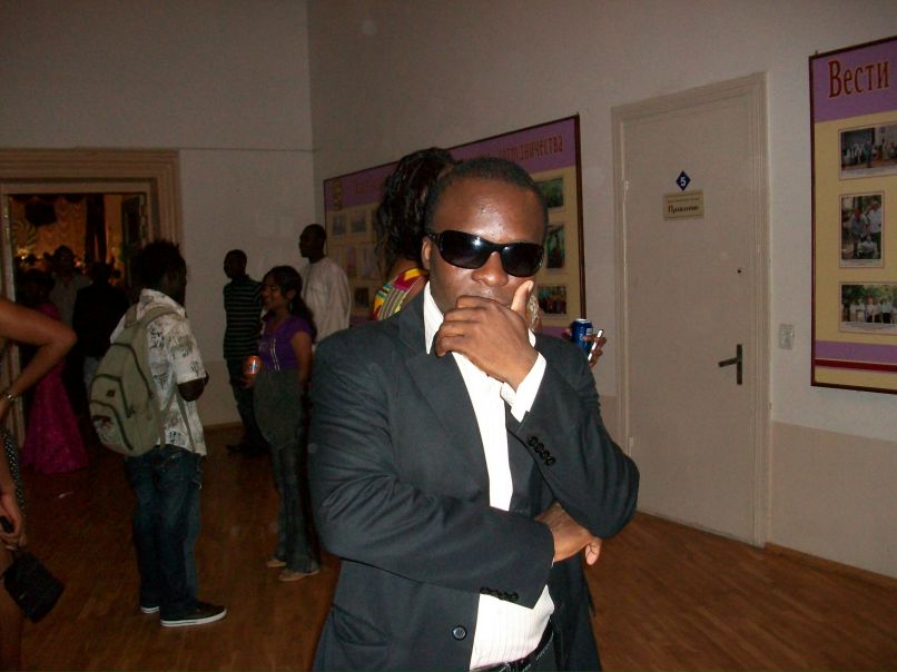 Boby Natallen фотография #5