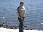 Фотография Назаровой Татьяны