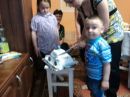 Вікторія Чізмар фотография #42 (источник - https://vk.com/id135973602)