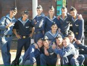 Фотография Чугунова Павла