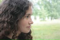 Фотография Валеевой Лили