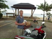 Фотография Цирга Алексея