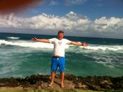 Фотография Ружейникова Александра