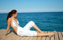 Фотография Хлебодаровой Ольги