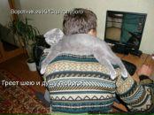 Ірина Редько фотография #20 (источник - https://vk.com/id55667456)