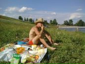 Фотография Драницина Александра