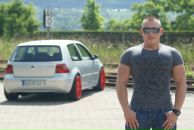 Фотография Дизера Станислава