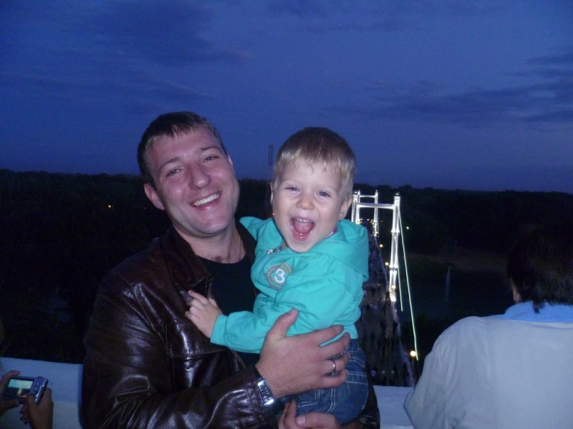 Александр Суходеев фотография #40