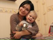 Фотография Михайловой Елены