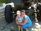 Фотография Карамышевой Марины