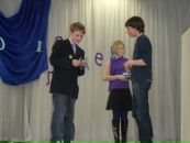 Фотография Аристова Даниила