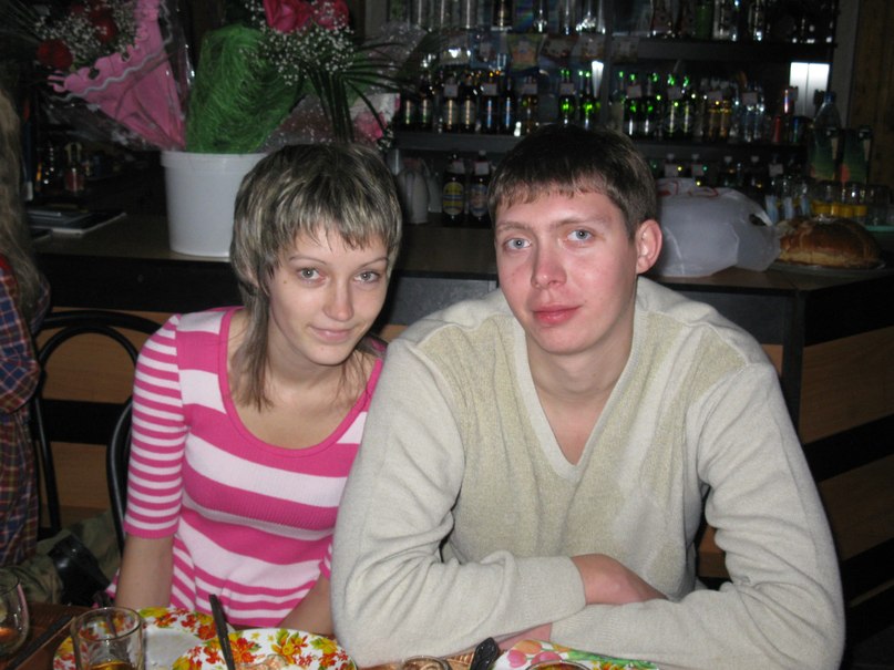 Анжела Вадимкина фотография #26