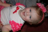 Фотография Норкус Анастасии