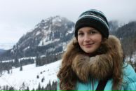 Фотография Гросс Катерины