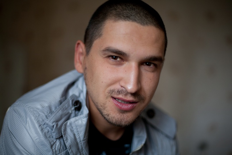 Сергей Ермаков фотография #21