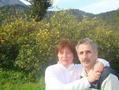 Фотография Неклюдовой Анны