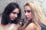 Фотография Михайловой Вари