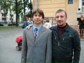 Фотография Халиуллина Ришата