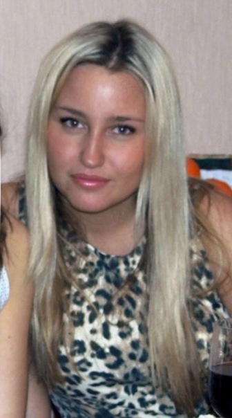 №20, Margarita Abramova, 37 лет, Paris №20, Margarita Abramova, 37 лет, Paris