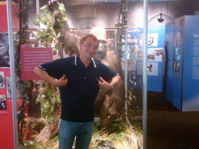 David Johnson фотография #9