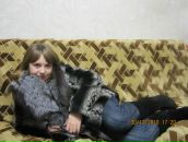 Іра Best фотография #4 (источник - https://vk.com/id127758000)