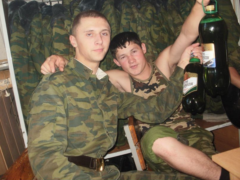 Артём Бабуков фотография #43