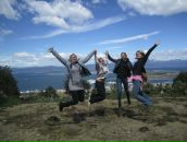 Фотография Удаловой Полины