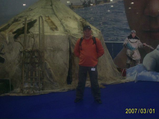 Наиль Гумеров фото №1