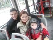 Фотография Гончаровой Наталии