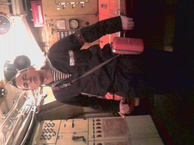 Владимир Домнин фотография #31