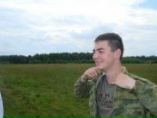Фотография Долгих Павла