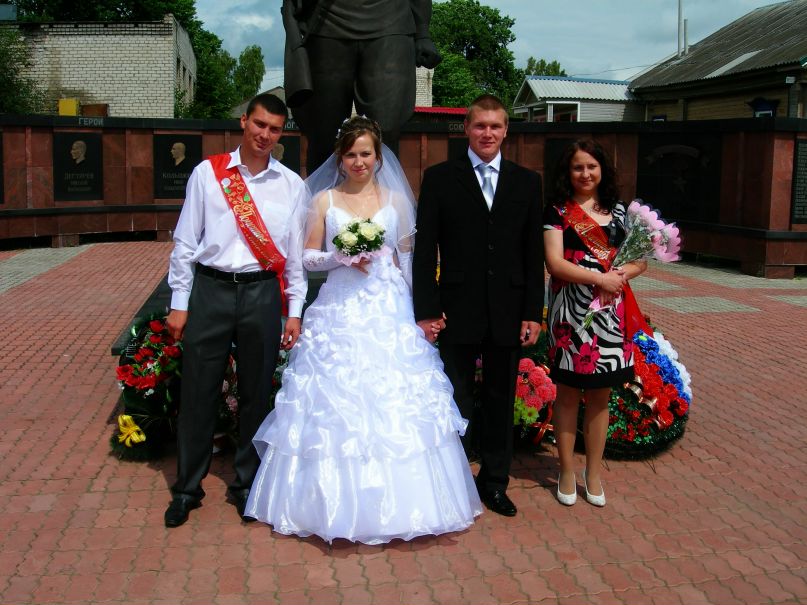 Павел Павлов фотография #17